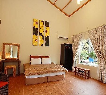 Youshuixiang B&B Yuchi Exterior photo