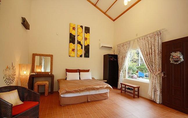 Youshuixiang B&B Yuchi Exterior photo
