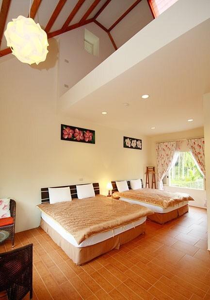 Youshuixiang B&B Yuchi Exterior photo