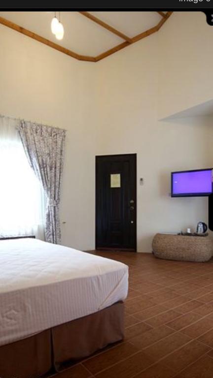 Youshuixiang B&B Yuchi Exterior photo