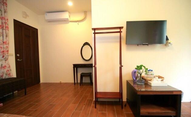 Youshuixiang B&B Yuchi Exterior photo